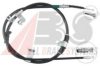 CITRO 1609905480 Cable, parking brake